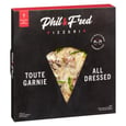 All Dressed Frozen Pizza 980 g