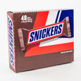 Chocolate Bars x48