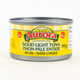 Solid Light Tuna in Oil 99 g