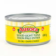 Solid Light Tuna in Oil 198 g