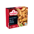 Frozen Salt and Pepper Chicken Wings 550g