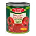 Crushed Tomatoes 2,84 L