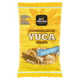 Salted Yuca Crisps