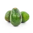 Large avocado fillet 10un