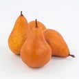 Bosc Pear