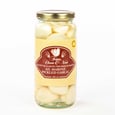 Marinated Garlic 500 ml