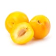 Yellow Plums Basket 1.5lb