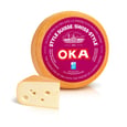 L'Artisan Oka Cheese Wheel 4.5 kg