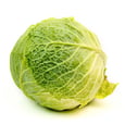 Savoy Cabbage
