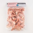 Frozen Argentina Pink Shrimps 16/20 2 lb