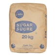 Granulated White Sugar 20 kg