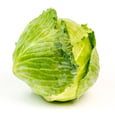 Green Cabbage 45 lb