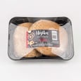 Portebella Mushroom Heads 170 g