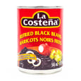 Refried Black Beans 540 g
