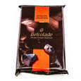 Mid-Bitter Dark Chocolate 55.7% 2.5 kg