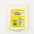 Grated 100% Romano Cheese 500 g