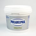 Herb and Garlic Cream Cheese 1.5 kg