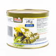 Vine Leaves Stuffed with Rice 2 kg
