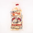 Round Peeled White Potatoes 10 kg