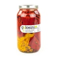 Grilled Mild Peppers in Oil 3 L