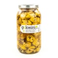 Grilled Artichokes in Oil 3 L