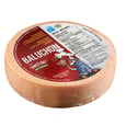 Organic Baluchon Cheese Wheel 1 kg