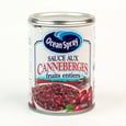 Whole Berry Cranberry Sauce 348 ml