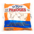 Frozen Cheddar Pierogies 907 g
