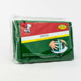 Green Scouring Pad x10