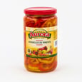 Hot Pepper Rings 750 ml