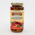 Chili Pepper Sliced 375 ml