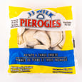 Frozen 3 Cheeses Pierogies 907 g