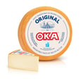 Oka Original Cheese Wheel 2.5 kg