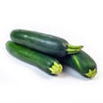 Green Zucchinis 20 to 25 lb