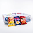 Assorted Chips x36