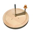 Girolle Cheese Knife
