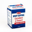 Whipped Topping 3.6 kg