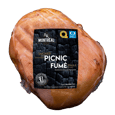 Bone-in Maple Smoked Pork Shoulder 5 kg
