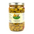 Calabrese Olives 1.7 L