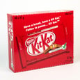 Chocolate Bars x48