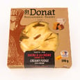 Creamy Fudge Pie 590 g