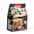 Dark Chocolate Wafer Quadratini 250 g