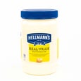Real Mayonnaise 1.8 L