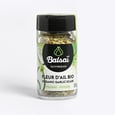 Organic Garlic Flower Flakes 50 g