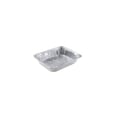 Aluminum Rectangular Container 2.25 lb x125