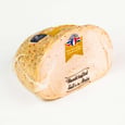 Honey Mustard Roasted Turkey Breast 3.6 kg