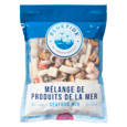 Frozen Seafood Mix 350 g
