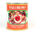 Pear Tomatoes 2.84 L