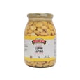Lupini in Brine 1L