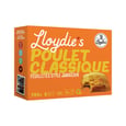 Chicken Jamaican Style Patties 780 g